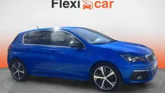 Usado 2020 Peugeot 308 GT-line | € 18.490 (Preço justo)