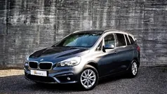 Usado 2016 BMW 216 Gran Tourer Sport Line Monovolume | € 13.999 (Preço justo)