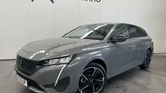 Cinza Usado 2025 Peugeot e-308 Allure Citadino | € 35.500 (Preço justo)
