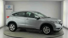 Cinzento Usado 2018 Honda HR-V Elegance SUV | € 21.490 (Preço justo)