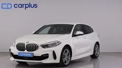 Branco Usado 2023 BMW 116 Citadino | € 28.900 (Preço justo)