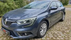 Usado 2017 Renault Mégane IV Intens Carrinha | € 14.900 (Preço justo)