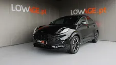 Usado 2021 Ford Puma ST-Line | € 19.900 (Preço justo)