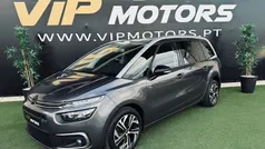 Usado 2020 Citroën C4 SpaceTourer Monovolume | € 16.990 (Preço justo)