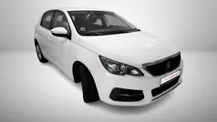 Usado 2019 Peugeot 308 Business-Line | € 12.990 (Bom preço)