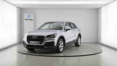 Cinzento Usado 2020 Audi Q2 SUV | € 22.990 (Preço justo)