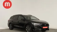 Usado 2024 Ford Focus ST-Line Carrinha | € 23.999 (Super Preço)