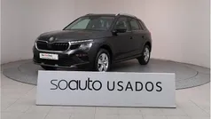 Usado 2024 Skoda Kamiq SUV | € 22.690 (Preço justo)