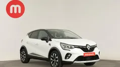 Usado 2024 Renault Captur Techno SUV | € 20.999 (Preço justo)