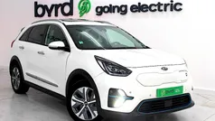 Usado 2020 Kia e-Niro SUV | € 22.900 (Bom preço)