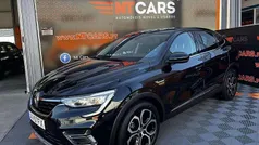 Usado 2022 Renault Arkana Techno SUV | € 23.900 (Preço justo)