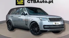 Usado 2022 Land Rover Range Rover HSE SUV | € 125.900