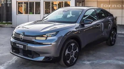 Usado 2025 Citroën C4 | € 25.990 (Preço justo)
