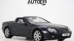 Usado 2004 Mercedes 350 | € 27.990