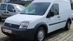 Usado 2008 Ford Transit Carrinha | € 5.490 (Preço justo)
