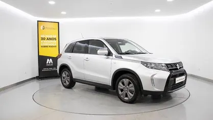 Usado 2024 Suzuki Vitara | € 25.280 (Preço justo)