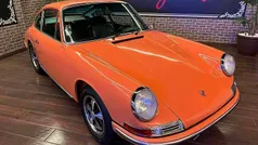 Usado 1968 Porsche 991 | € 180.000