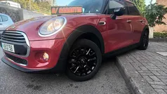 Usado 2016 Mini ONE Citadino | € 14.600 (Preço justo)