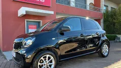 Usado 2019 Smart ForFour Passion | € 14.900 (Preço justo)