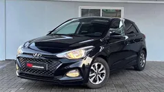 Preto Usado 2019 Hyundai i20 Style | € 13.490 (Bom preço)