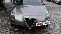 Usado 2018 Alfa Romeo Giulietta | € 14.990 (Super Preço)