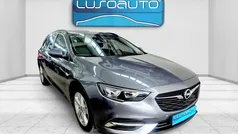 Usado 2019 Opel Insignia Dynamic Carrinha | € 13.900 (Bom preço)