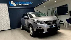 Usado 2017 Peugeot 3008 | € 17.900 (Bom preço)