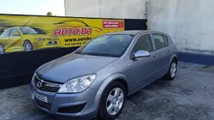 Usado 2009 Opel Astra Edition | € 5.990 (Preço justo)