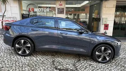 Usado 2023 Polestar 2 Citadino | € 37.500