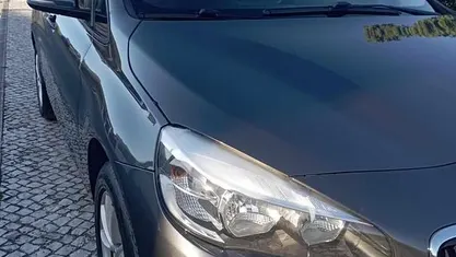 Usado 2016 BMW 216 Carrinha | € 9.500 (Bom preço)