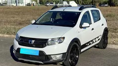 Usado 2013 Dacia Sandero Stepway Citadino | € 8.750 (Preço justo)