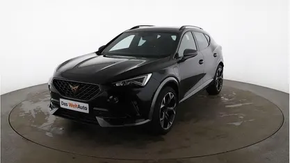 Usado 2023 Cupra Formentor SUV | € 33.490 (Preço justo)