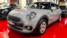 Cinza Usado 2020 Mini One D Clubman Carrinha | € 18.750 (Preço justo)