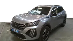 Usado 2024 Peugeot e-2008 Allure SUV | € 26.599 (Bom preço)