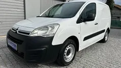 Usado 2017 Citroën Berlingo | € 9.750 (Preço justo)