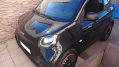 Usado 2021 Smart ForTwo Electric Drive | € 10.000 (Super Preço)