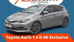 Usado 2015 Toyota Auris | € 15.000 (Bom preço)
