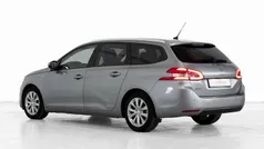 Usado 2019 Peugeot 308 Style Carrinha | € 9.990 (Bom preço)