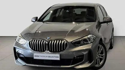 Usado 2024 BMW 116 Citadino | € 30.900 (Preço justo)