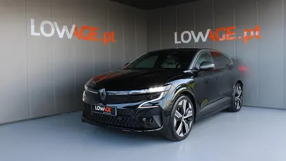 Usado Renault Mégane IV 160 kW (218 HP) 2023