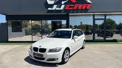 Usado 2012 BMW 318 Carrinha | € 10.750 (Bom preço)