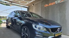 Usado 2015 Volvo V60 R-Design Carrinha | € 13.990 (Bom preço)
