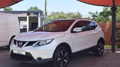 Usado 2016 Nissan Qashqai N-Connecta SUV | € 16.850 (Preço justo)