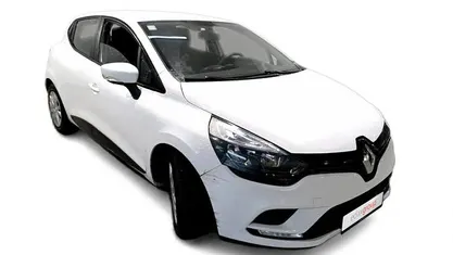 Usado Renault Clio IV Zen 75 HP (55 kW) 2016