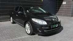 Usado 2010 Renault Mégane III Dynamique | € 7.750 (Preço justo)