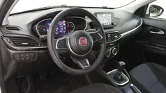 Branco Usado 2022 Fiat Tipo | € 15.900 (Preço justo)