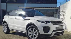 Usado 2018 Land Rover Range Rover evoque | € 23.890 (Super Preço)
