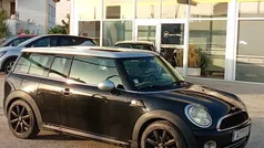 Preto Usado 2009 Mini Cooper Clubman Carrinha | € 9.950