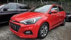 Usado 2019 Hyundai i20 Style | € 15.500 (Preço justo)
