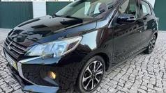 Usado 2020 Mitsubishi Space Star Intense | € 10.900 (Preço justo)